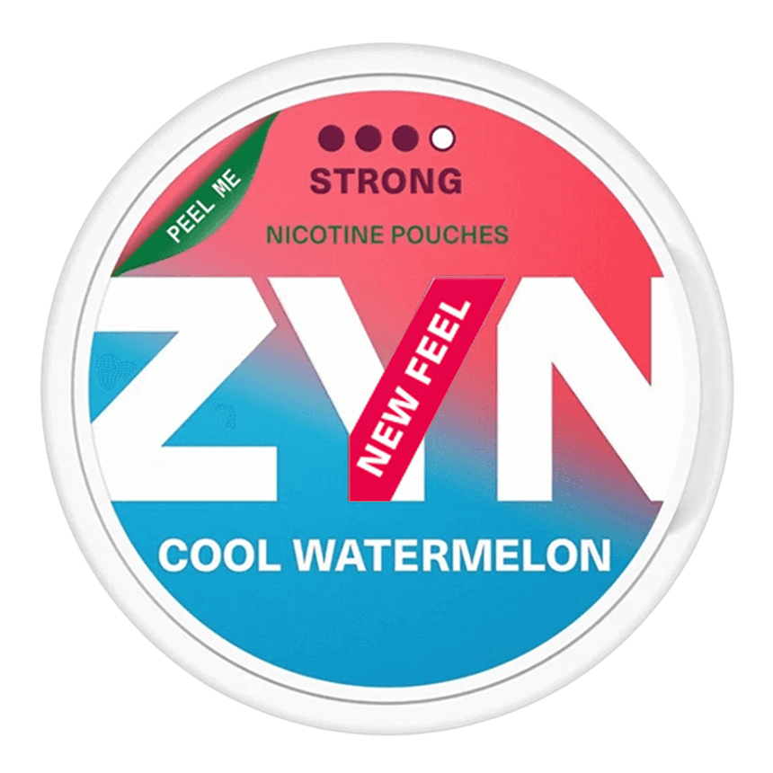 ZYN - 20 Flavours-XE Vape