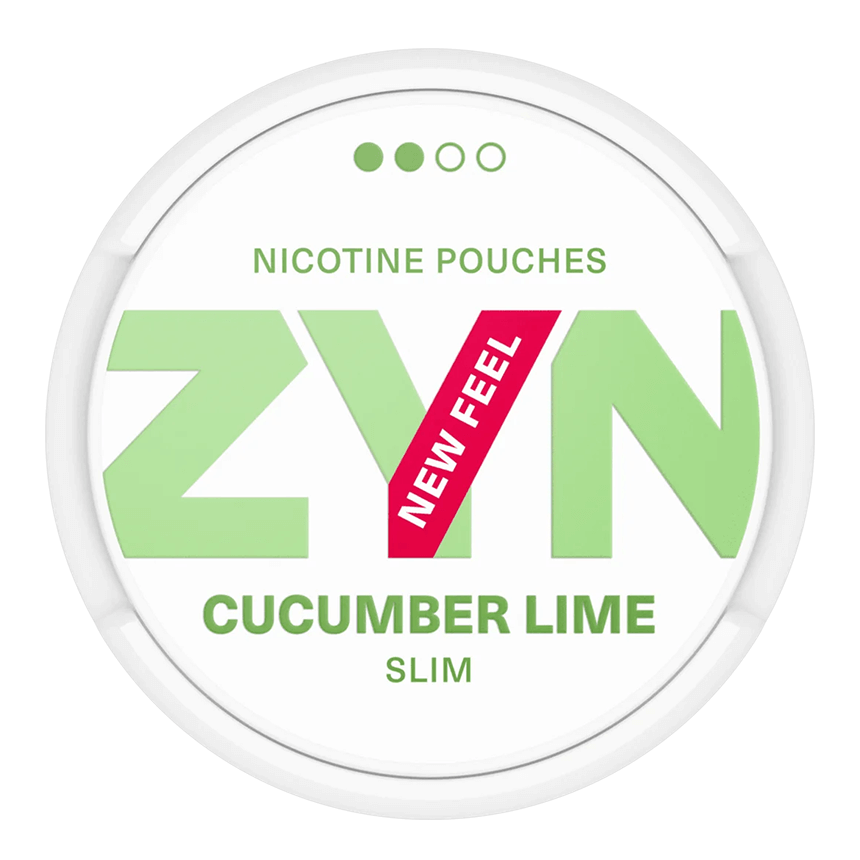 ZYN - 20 Flavours-XE Vape