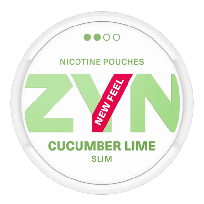 ZYN - 20 Flavours-XE Vape