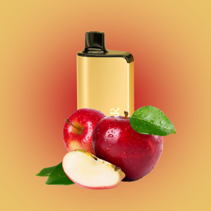 Alibarbar Ingot - Double Apple -XE Vape