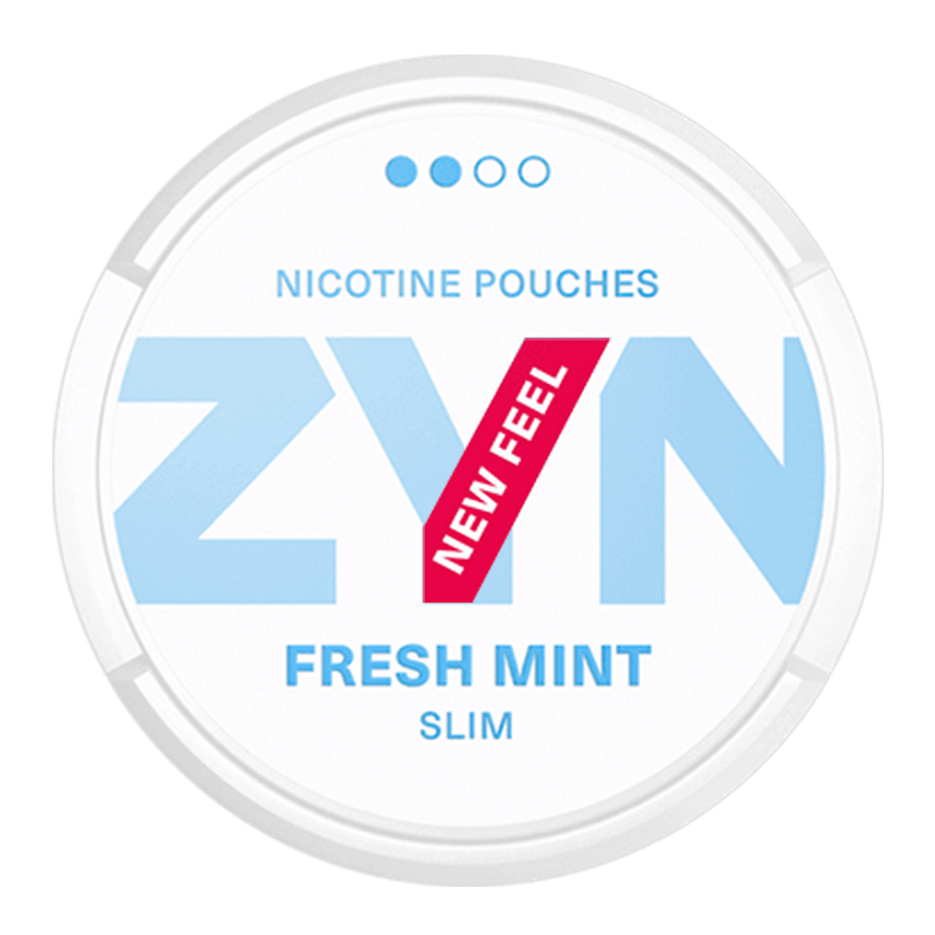 ZYN - 20 Flavours-XE Vape