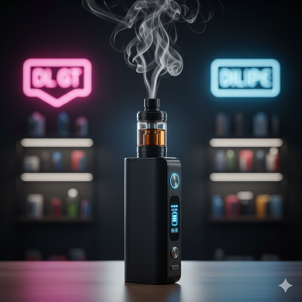 Where to Buy Cheap Vapes Online 2025: Trusted Stores, Deals & Safety Tips-XE Vape