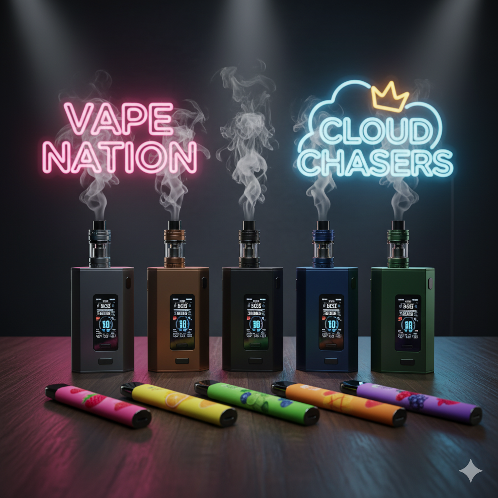 Best Cheap Disposable Vapes Under $20 (2025) | Affordable and Long-Lasting Options-XE Vape