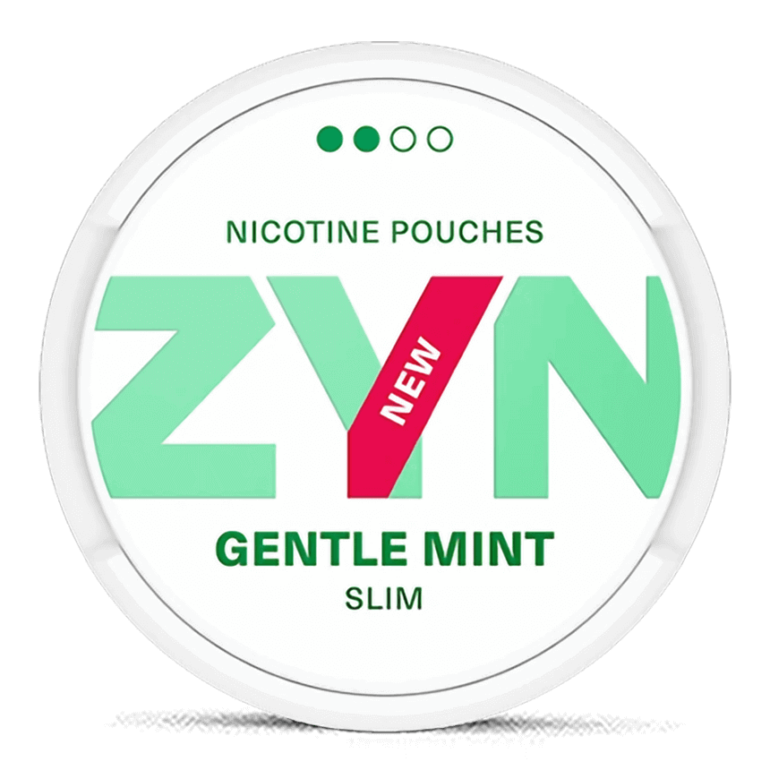ZYN - 20 Flavours-XE Vape
