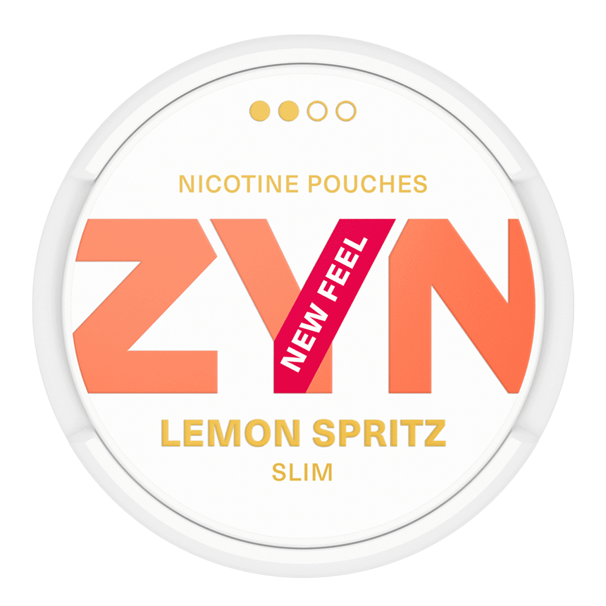 ZYN - 20 Flavours-XE Vape