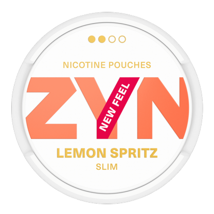 ZYN - 20 Flavours-XE Vape