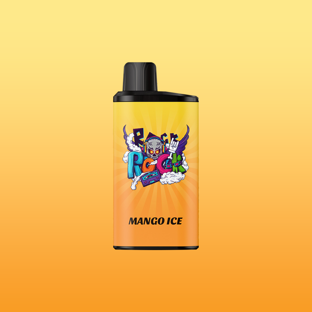 IGET Bar Pro - Mango Ice