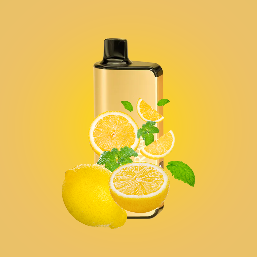 Alibarbar Ingot - Pink Lemon -XE Vape