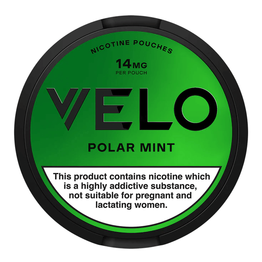 VELO - 22 Flavours-XE Vape