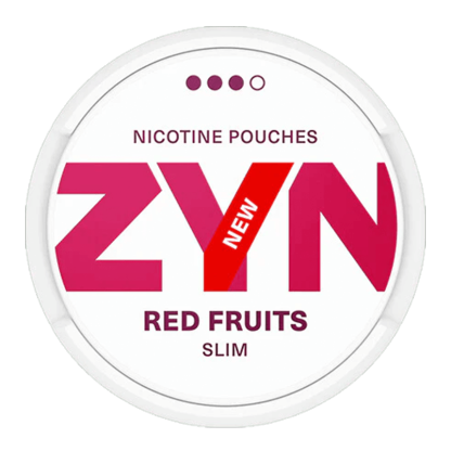 ZYN - 20 Flavours-XE Vape