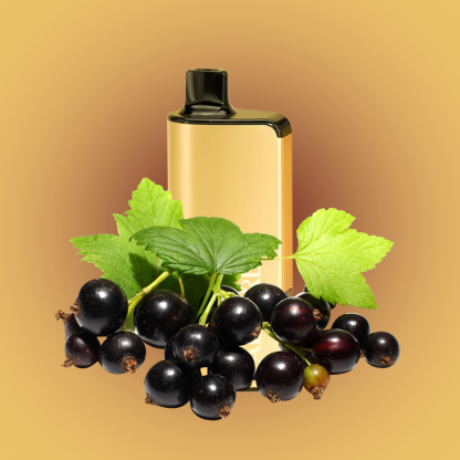 Alibarbar Ingot - Ribena -XE Vape