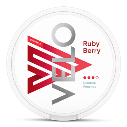 VELO - 22 Flavours-XE Vape