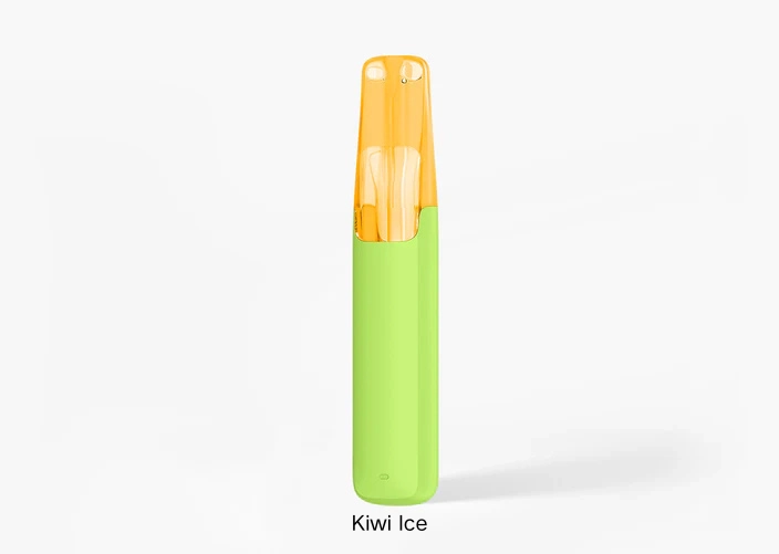 Snowplus Dash -Kiwi Ice-XE Vape