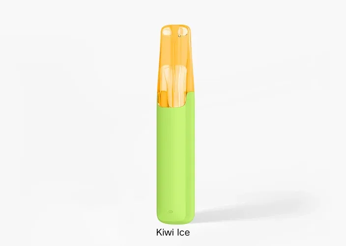 Snowplus Dash -Kiwi Ice-XE Vape