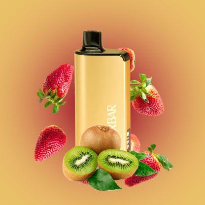 Alibarbar Ingot - Strawberry Kiwi -XE Vape