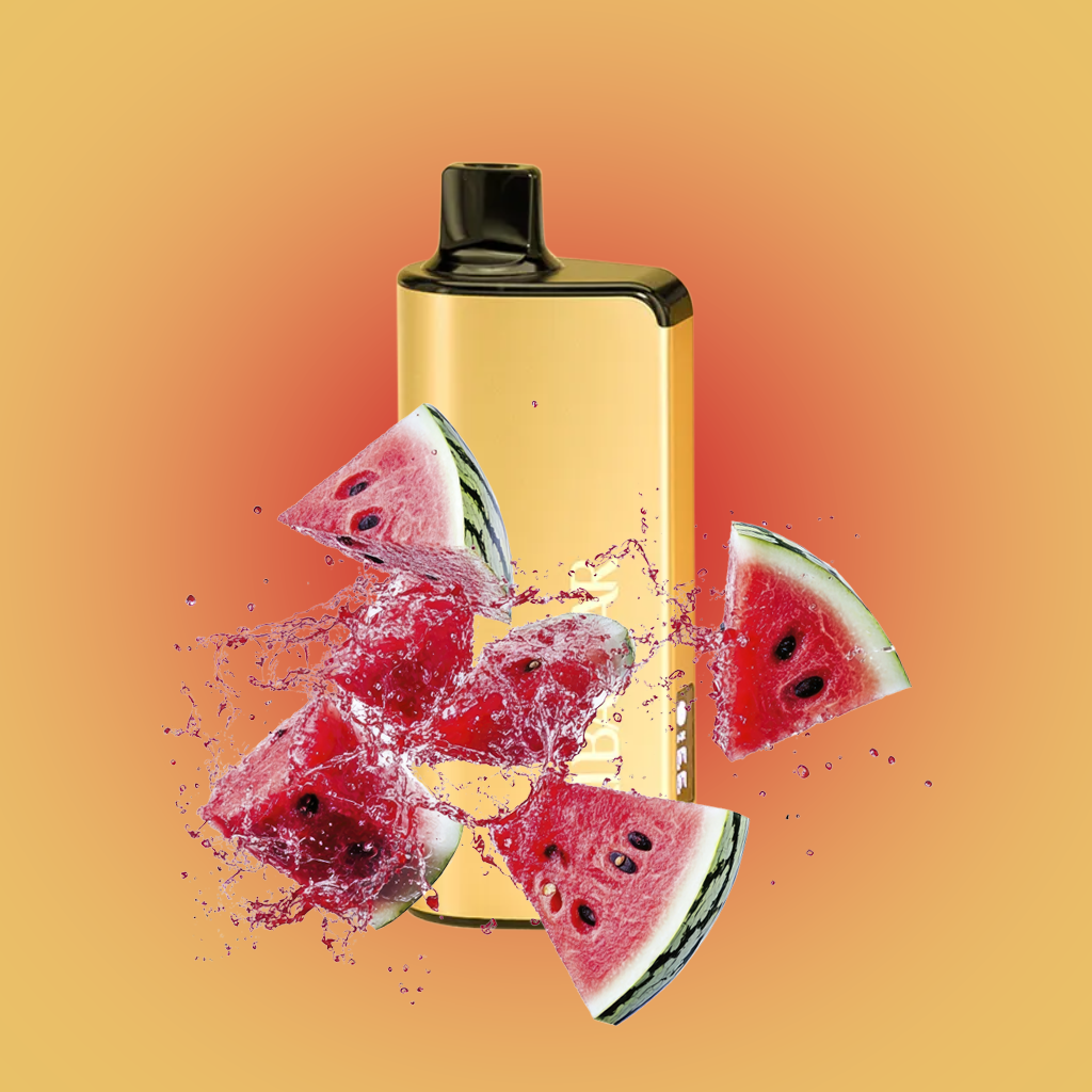 Alibarbar Ingot - Watermelon Ice -XE Vape