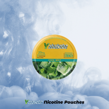 YAHABEBE - 11 Flavours-XE Vape