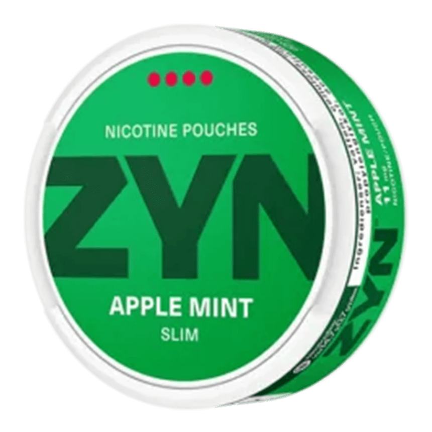 ZYN - 20 Flavours-XE Vape