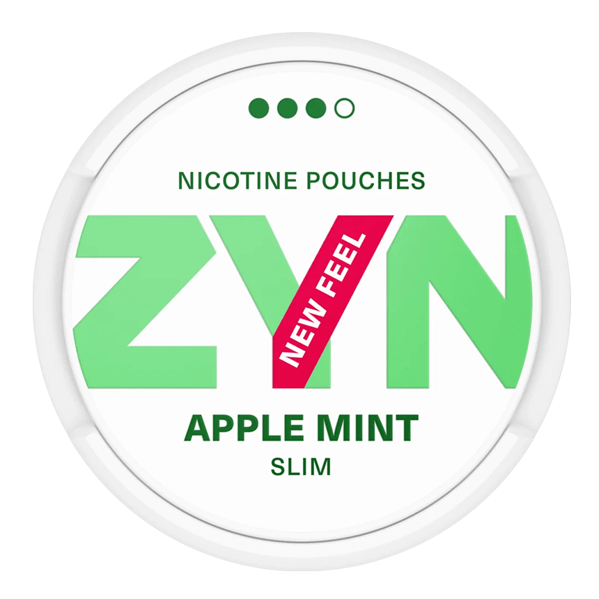 ZYN - 20 Flavours-XE Vape