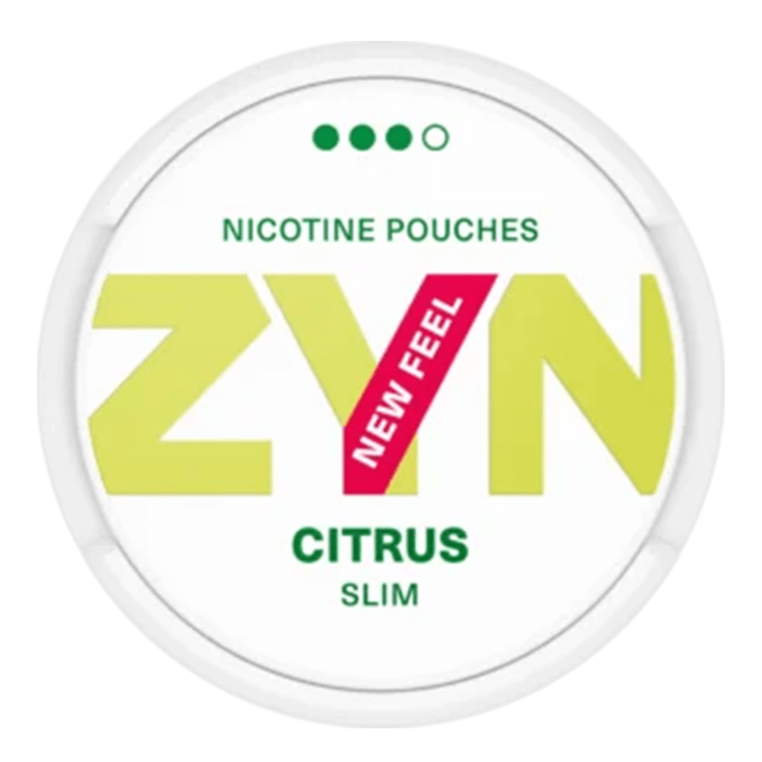 ZYN - 20 Flavours-XE Vape