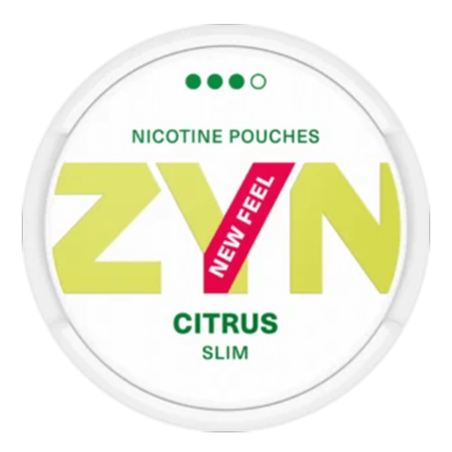 ZYN - 20 Flavours-XE Vape