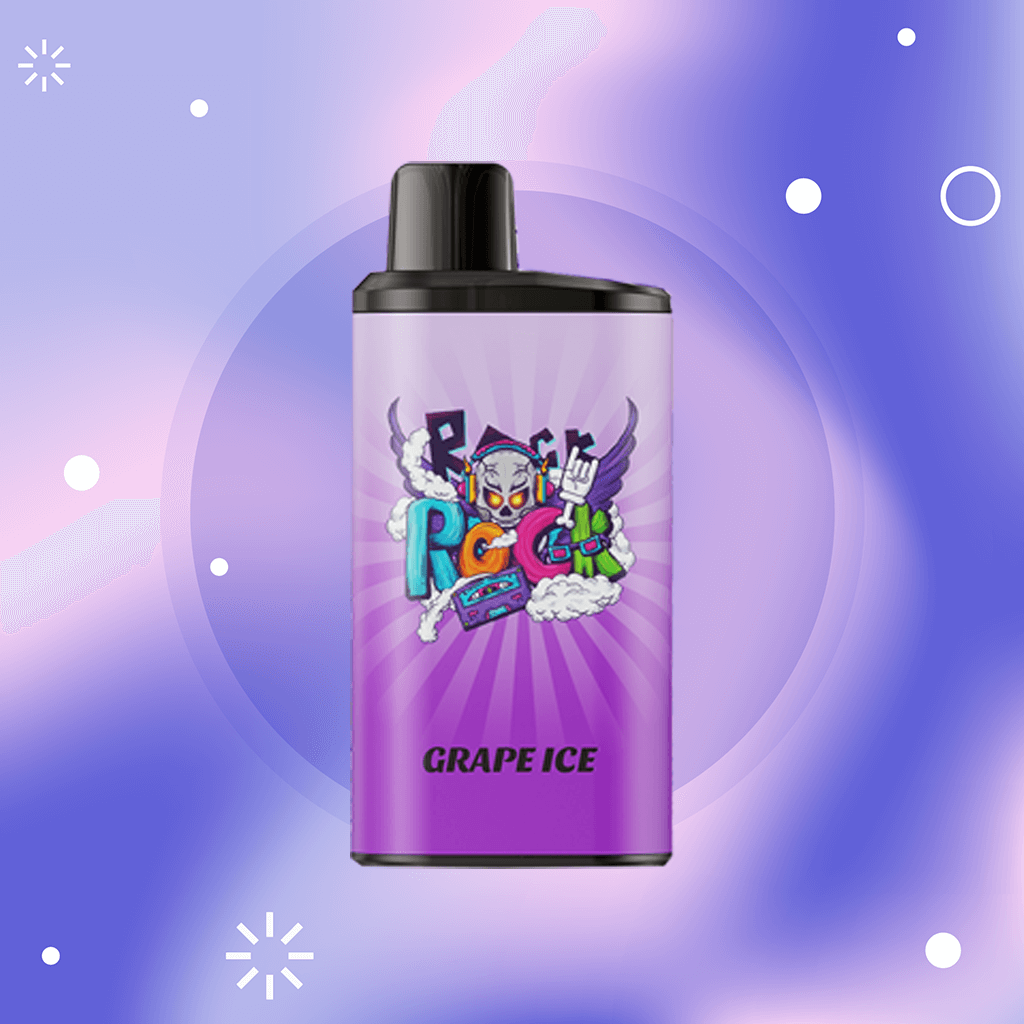 IGET Bar Pro-XE Vape