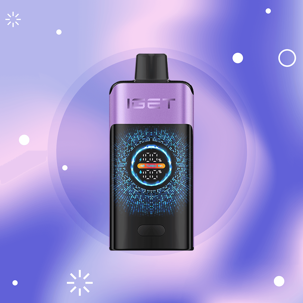 IGET ONE-XE Vape