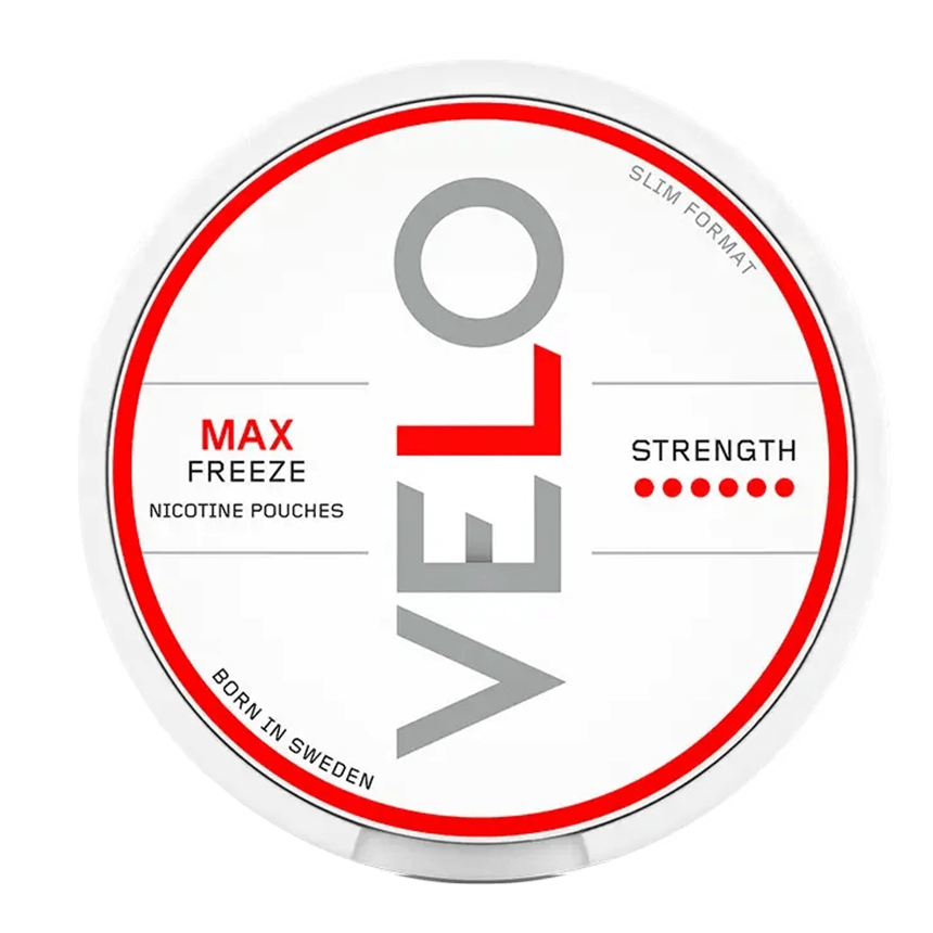 VELO - 22 Flavours-XE Vape