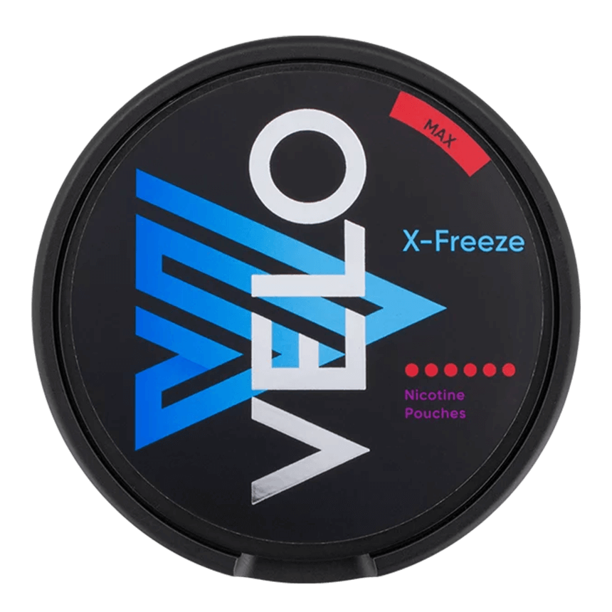 VELO - 22 Flavours-XE Vape