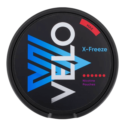 VELO - 22 Flavours-XE Vape