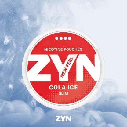 ZYN - 20 Flavours-XE Vape