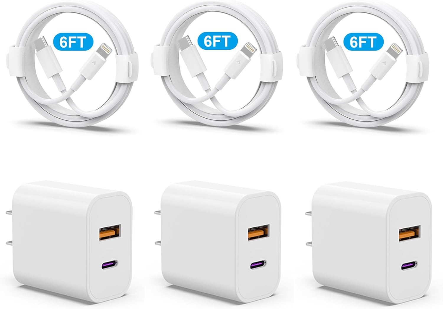USB C Charger