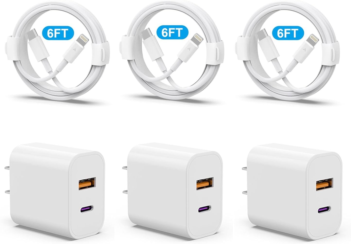 USB C Charger