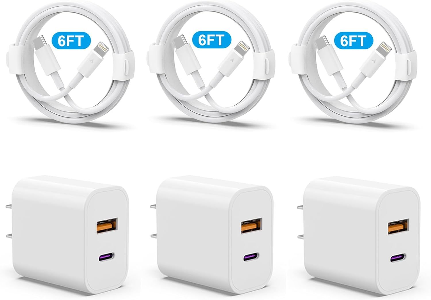 USB C Charger