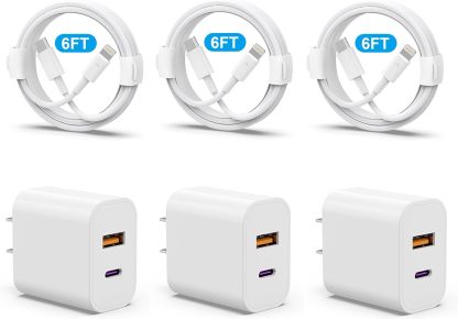 USB C Charger