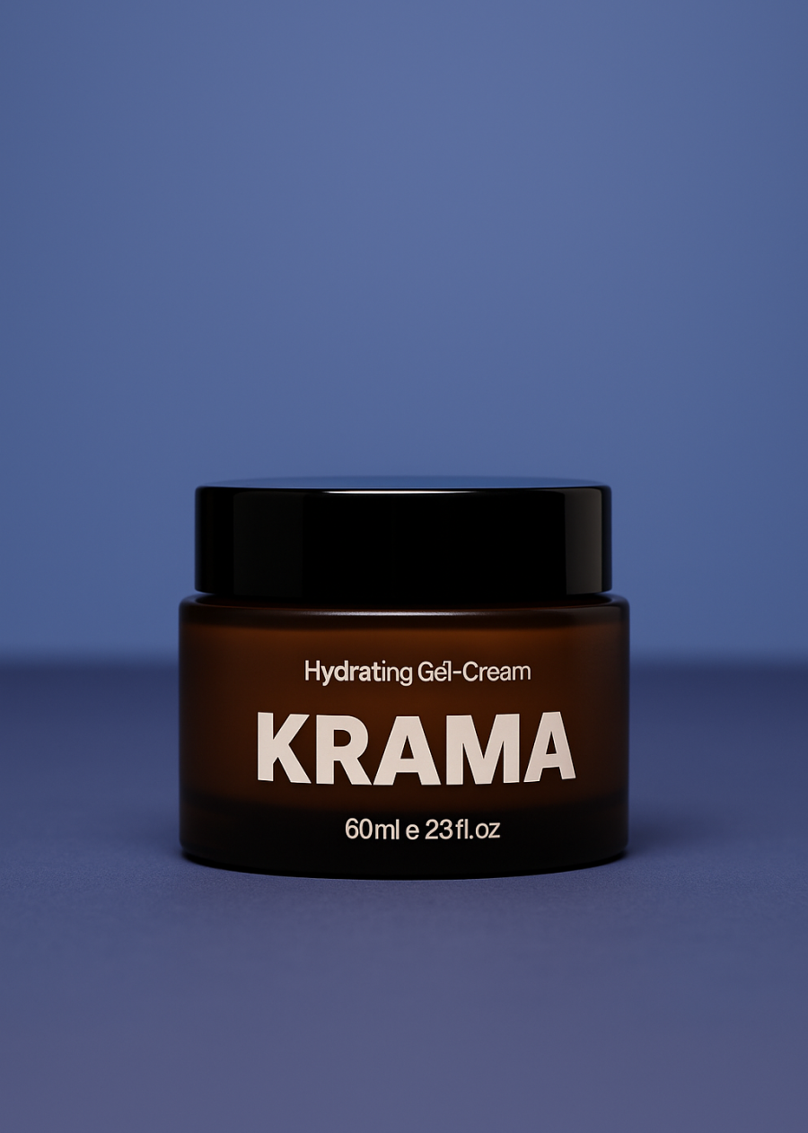 Hydrating Gel - Cream