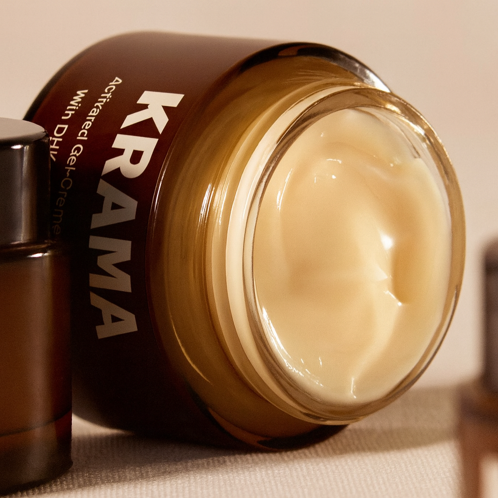 Ritual Reset Cream