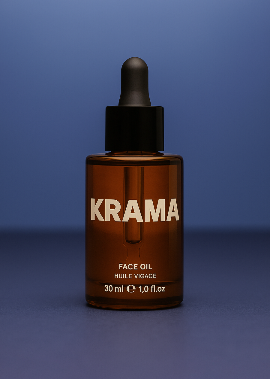 Face Oil