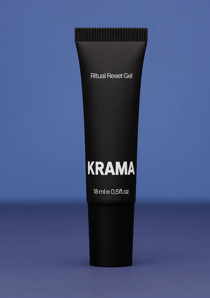 Ritual Reset Gel