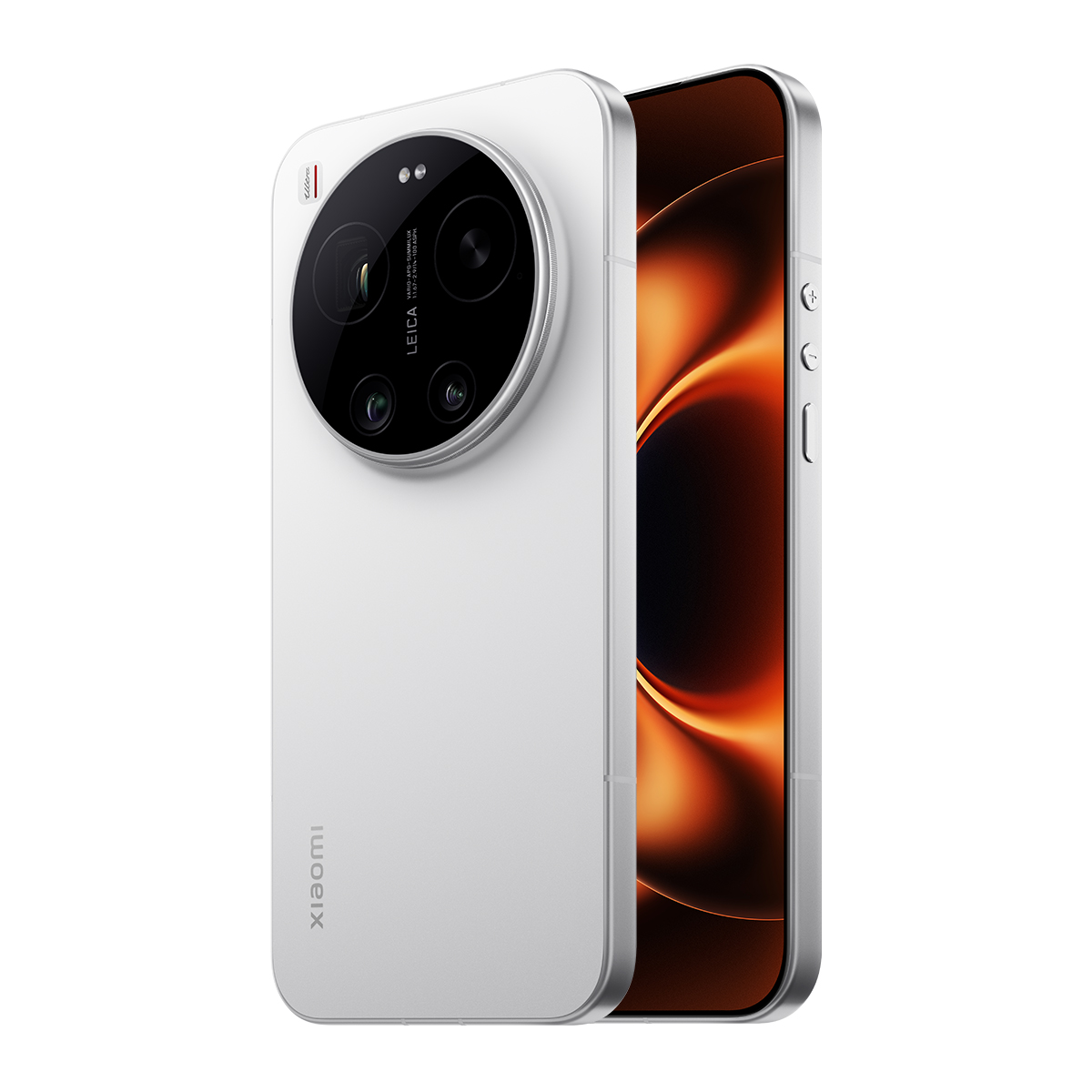 Xiaomi 小米 17 Ultra 性能影像旗艦 國際版【預售】 [澳門保養]