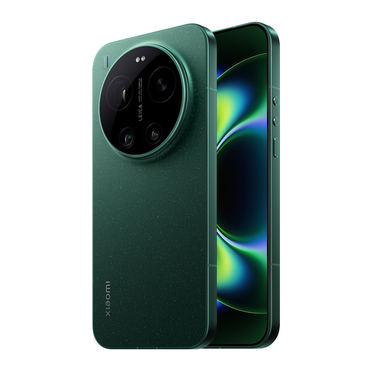 Xiaomi 小米 17 Ultra 性能影像旗艦 國際版【預售】 [澳門保養]