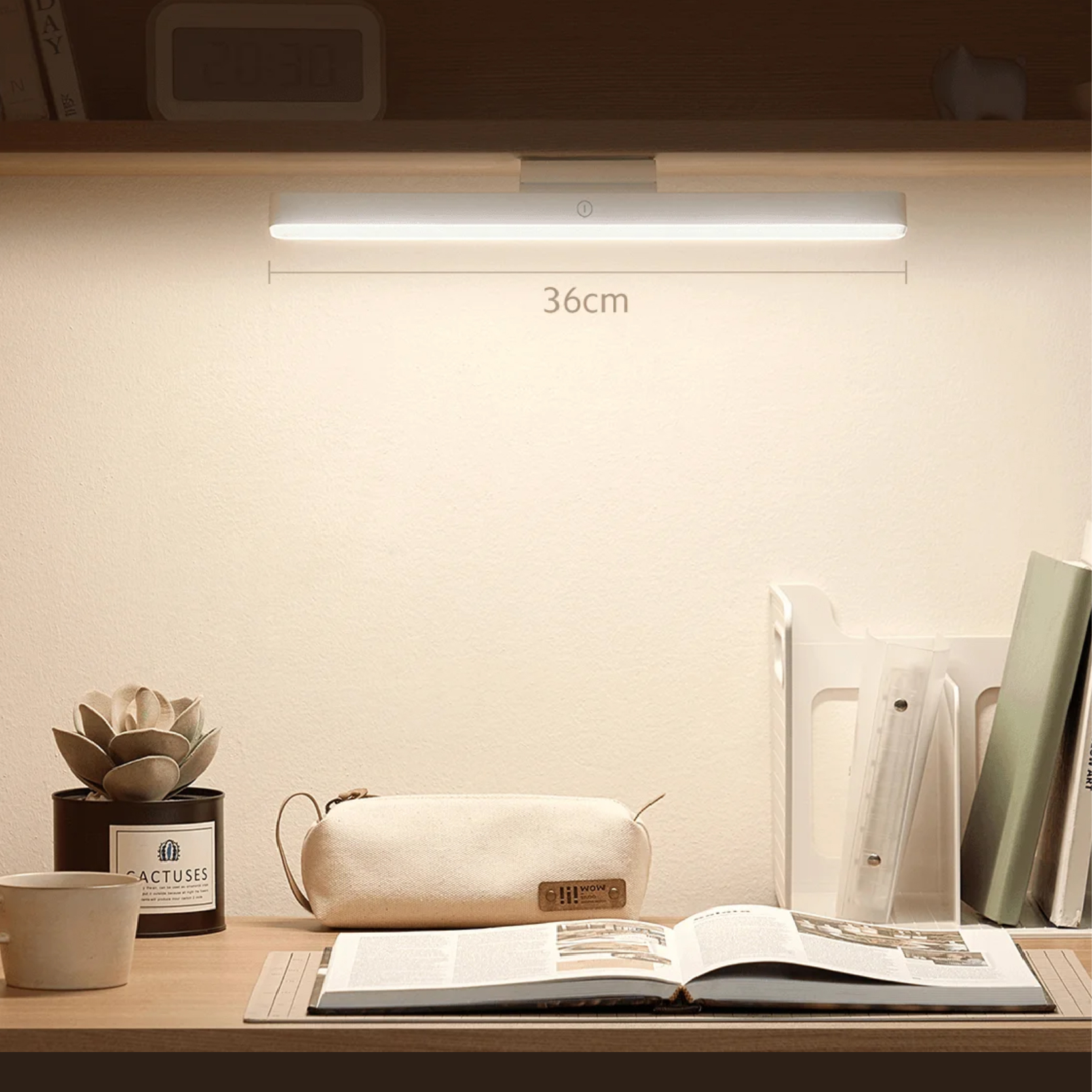 米家磁吸閱讀燈