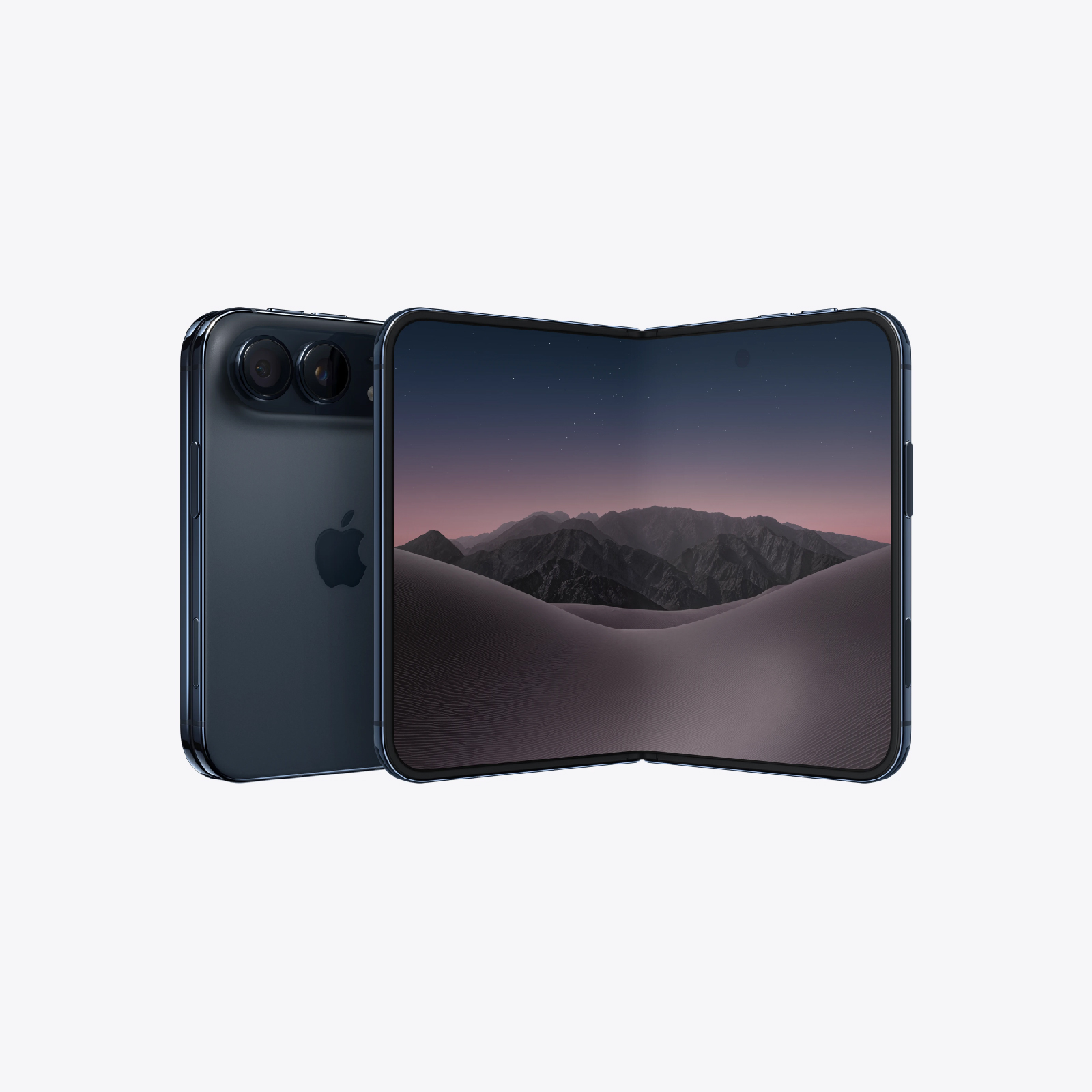 APPLE 蘋果 iPhone Duo 手機 国行/港澳行（價格實時變動，購買前請諮詢客服）