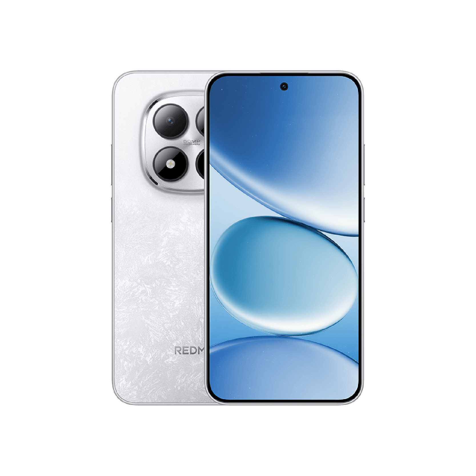 REDMI Note 15 Pro 智能手機 億級像素 超快閃充 澳門保養