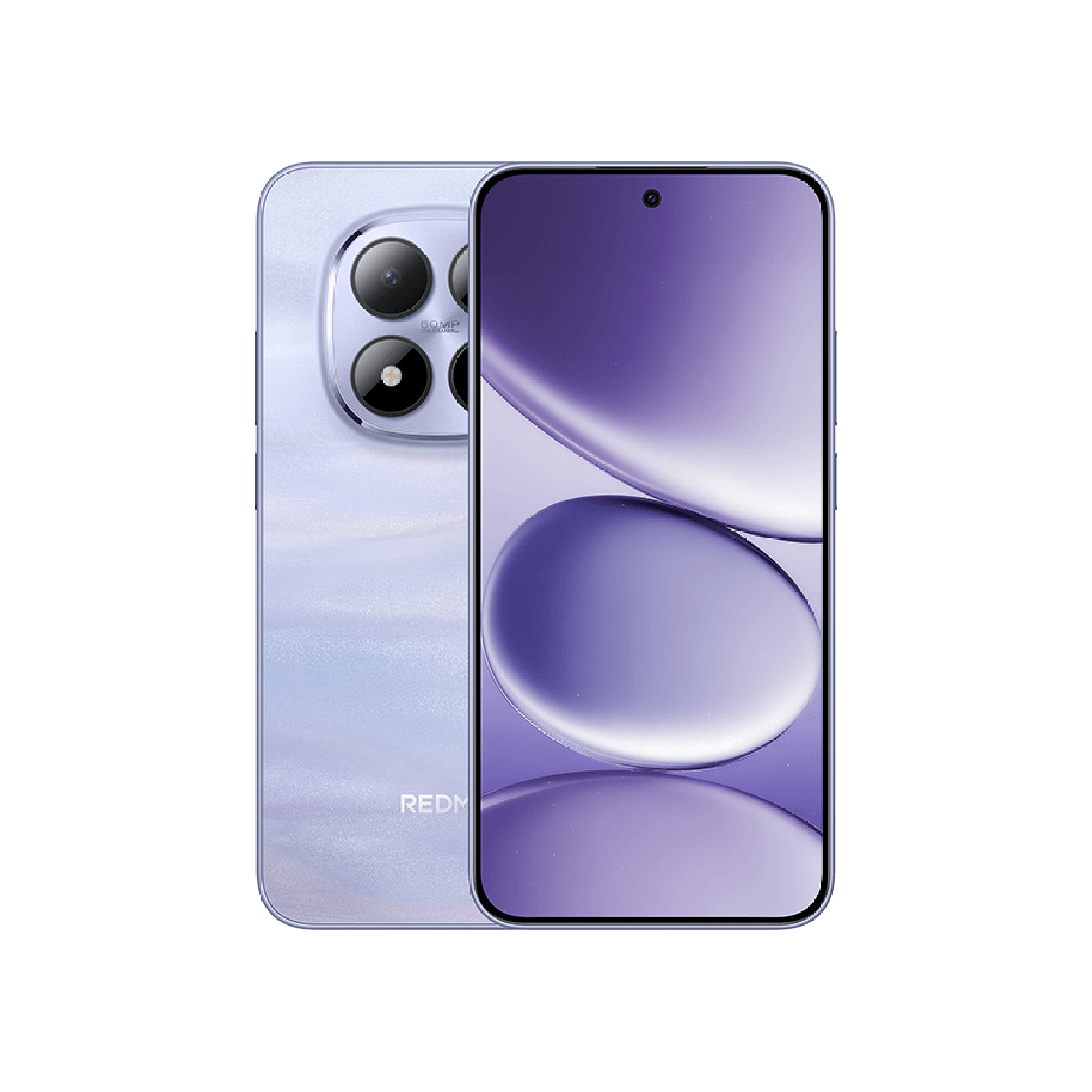 REDMI Note 15 Pro 智能手機 億級像素 超快閃充 澳門保養