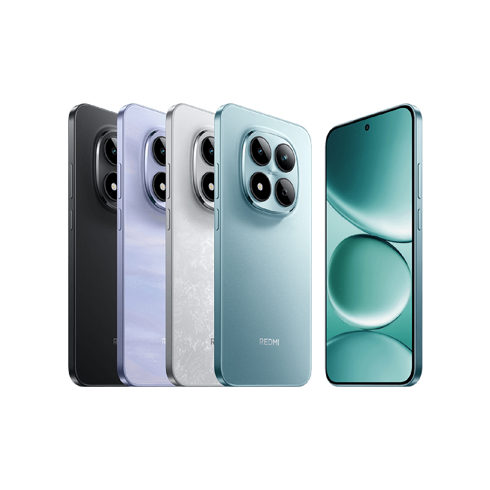 REDMI Note 15 Pro 智能手機 億級像素 超快閃充 澳門保養