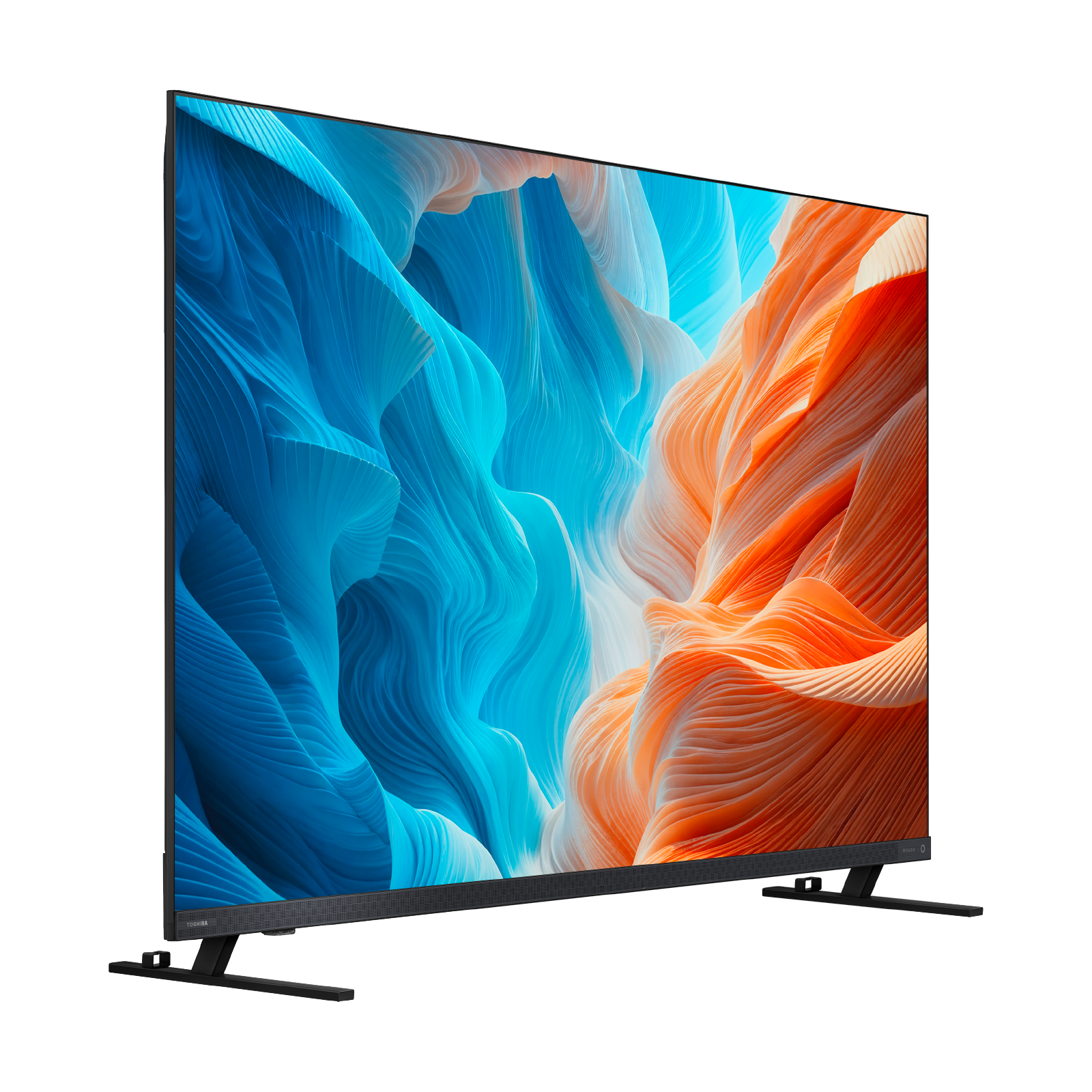 TOSHIBA 東芝 75吋 4K MiniLED 144Hz 智能電視 75Z670SP 澳門保養
