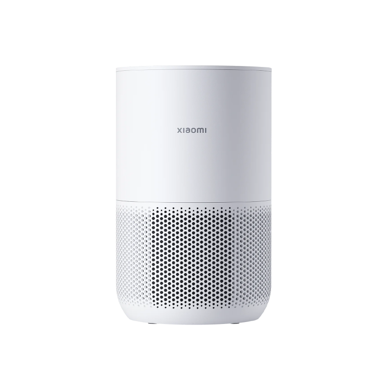 Xiaomi 小米 空氣淨化器 4 Compact 小巧高效 澳門保養