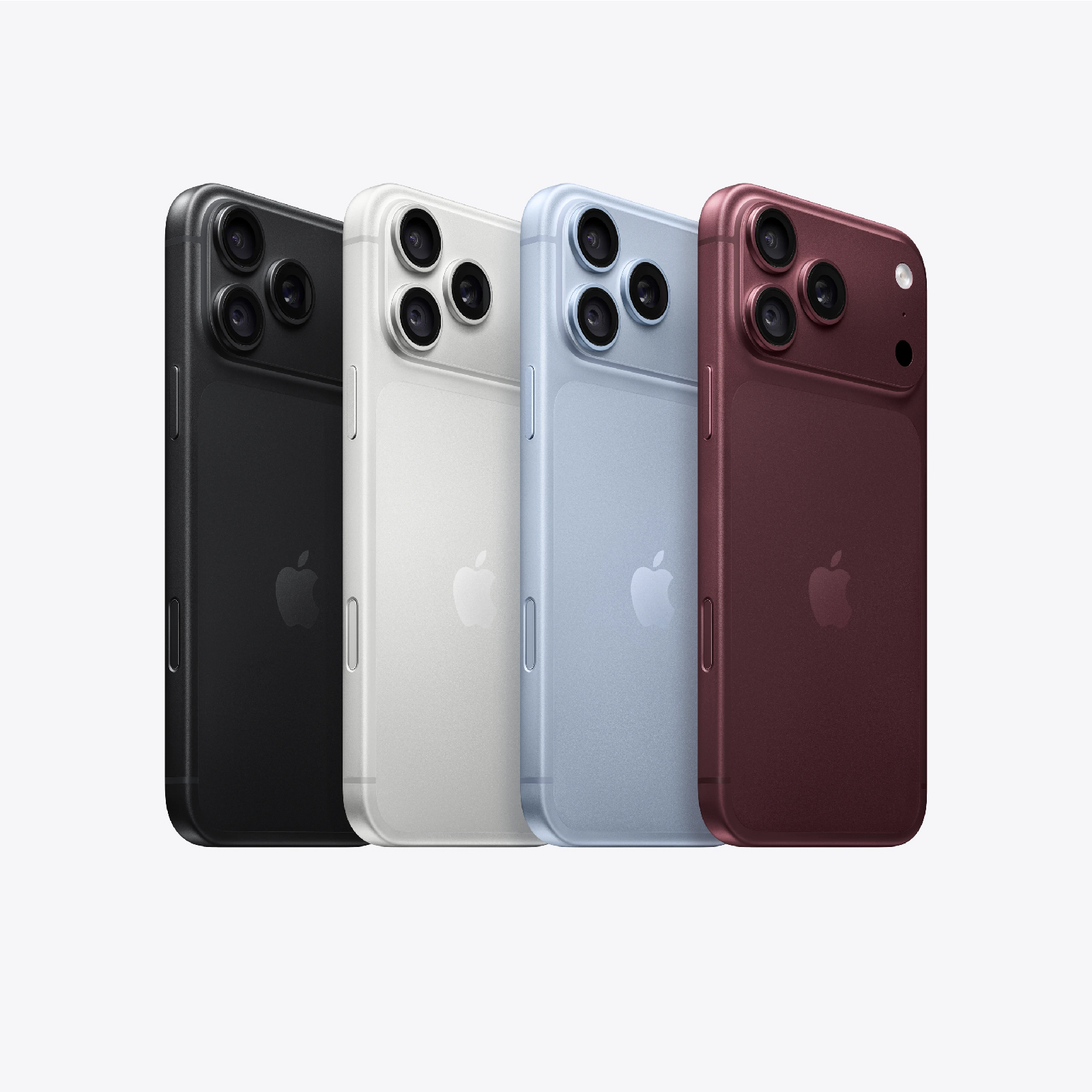APPLE 蘋果 iPhone 18 Pro 手機港澳行