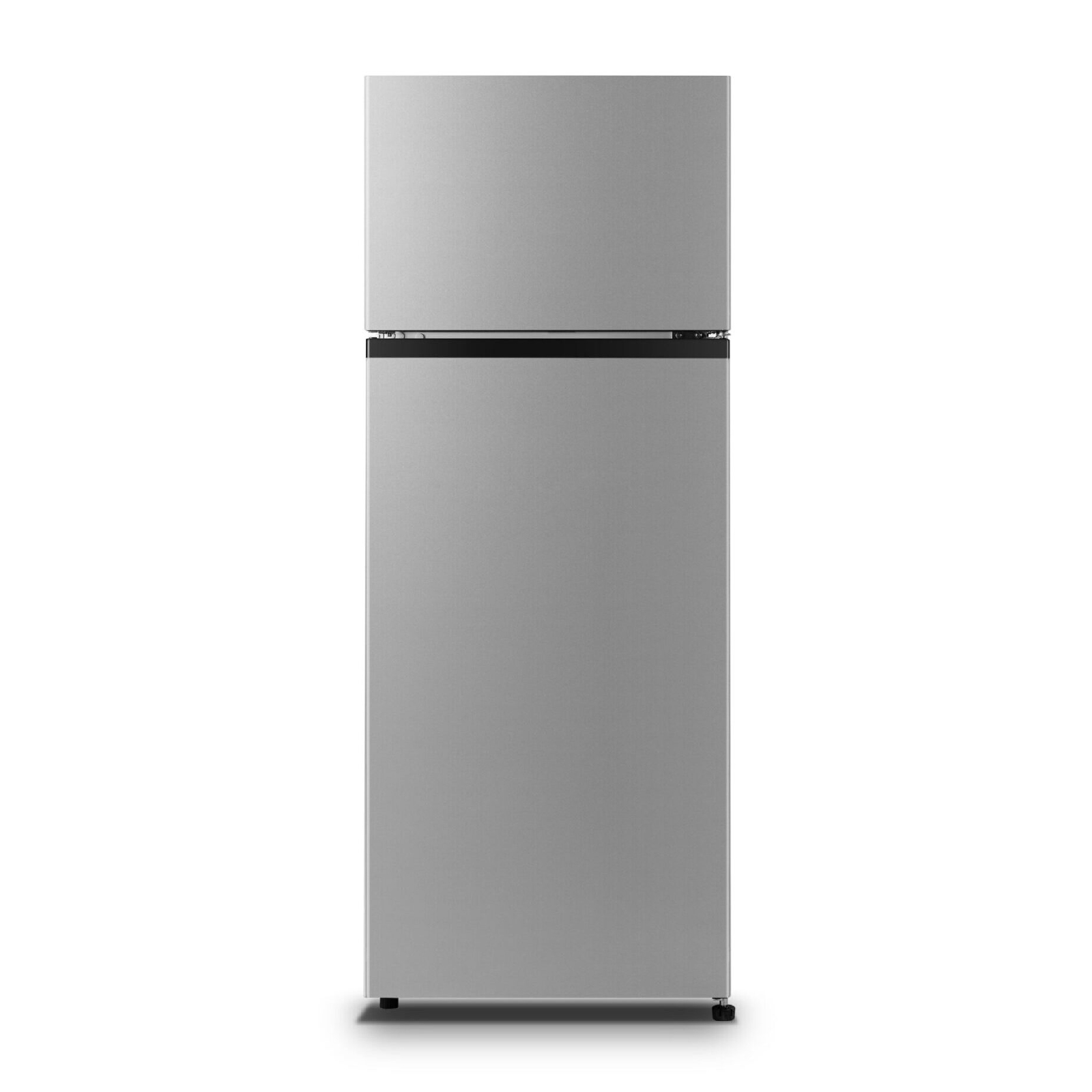 Hisense 海信 雙門雪櫃251L RT250N3ES1A 1級能源變頻上置冷凍無霜雙門冰箱 澳門保養